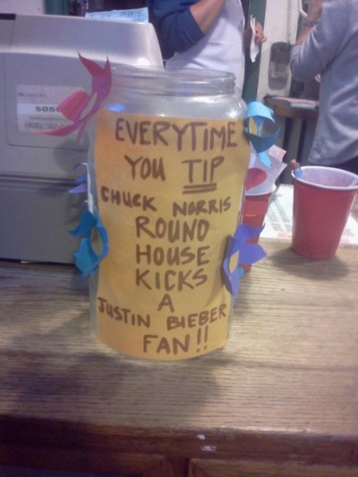 A Tip Jar that Can Collect Millions