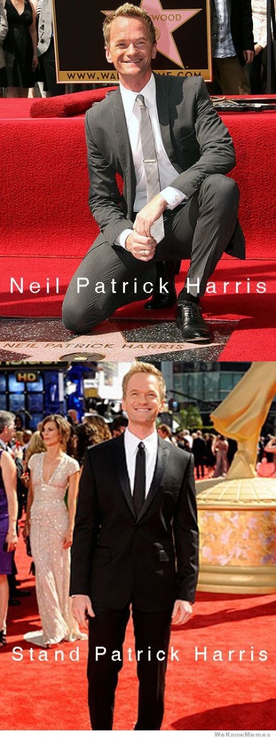 Neil Patrick Harris