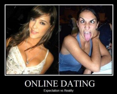 Another Deceiving Picture