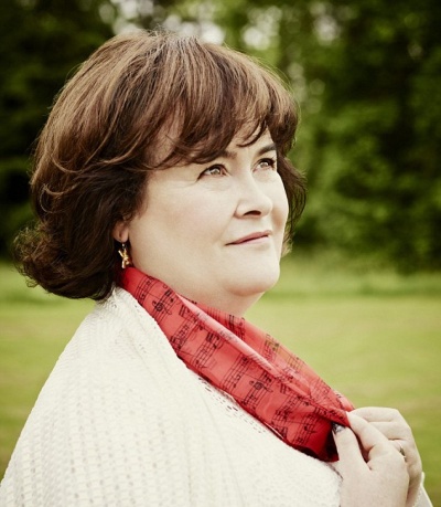 Susan Boyle