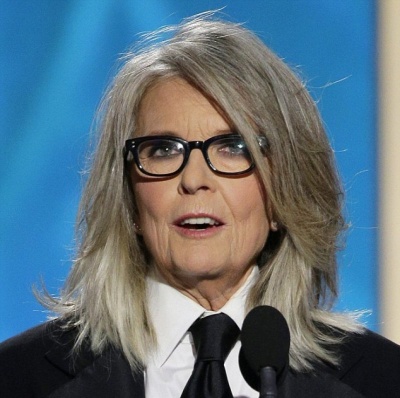 Diane Keaton