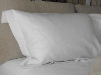 Pillows are a Little Different