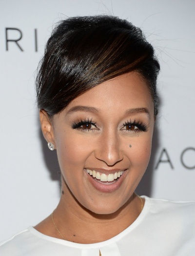 Tamera Mowry