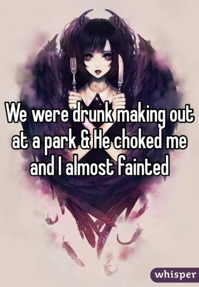 This Painful Incident