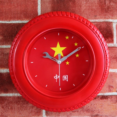 Giving a Clock or Umbrella as Presents in China