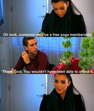 Scott Disick Once Again