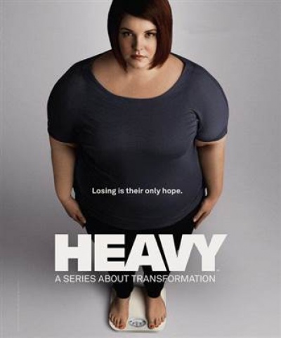 She Made a Big Break with Popular American Documentary HEAVY