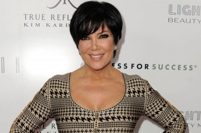 Kris Jenner Cheated on Robert Kardashian