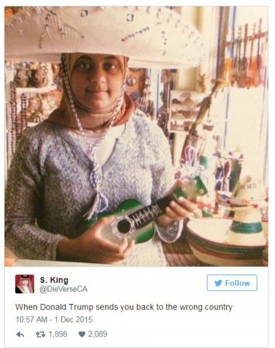 This Hilarious Tweet!!!