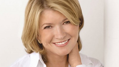 Martha Stewart