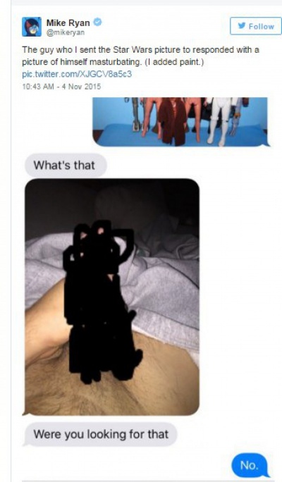 Another Random D*ck Pic