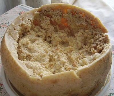 Casu marzu