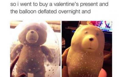 This Valentine's Day Gift