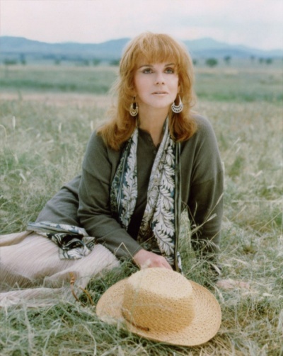 Ann Margret