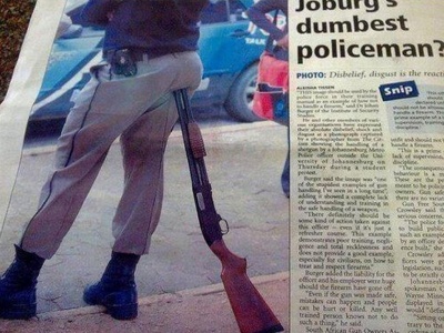 This Policeman