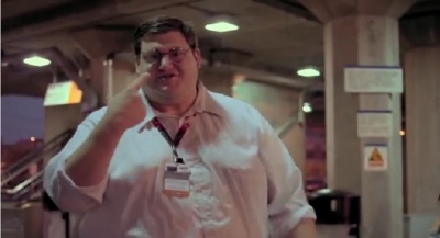 Peter Griffin