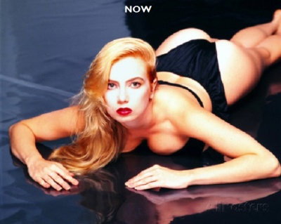 Traci Lords