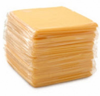 Processed cheese