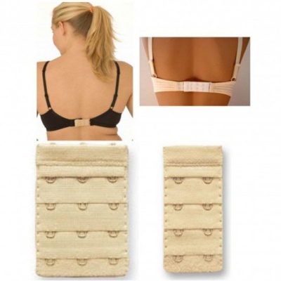 Bring Back Your Favorite Old Bra to Life Using a Bra Extender