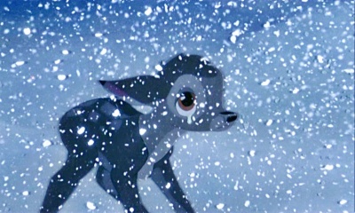 Most Disney Characters are Motherless