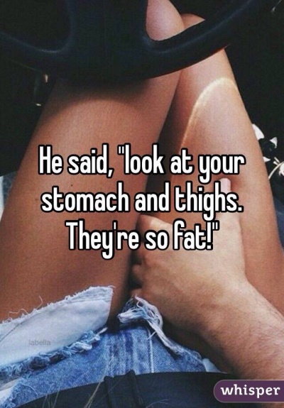 This Embarrassing Moment