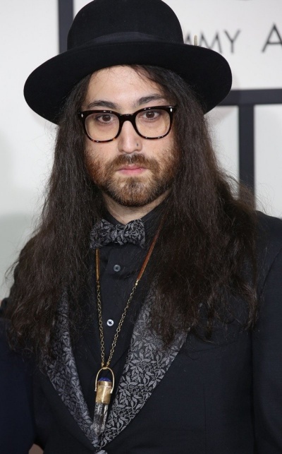 Sean Lennon