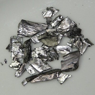 Californium - $27 million / gram