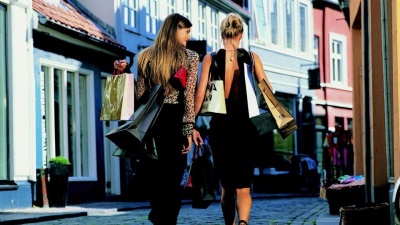 Personal Shopper - Up to $30 an Hour