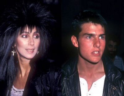 Cher Dated Tom Cruise