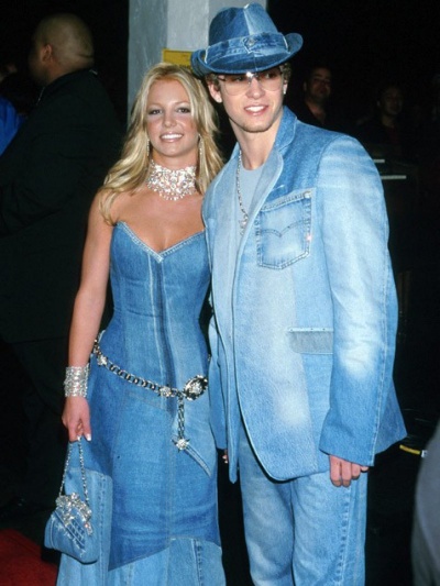 Britney Spears Cheated On Justin Timberlake