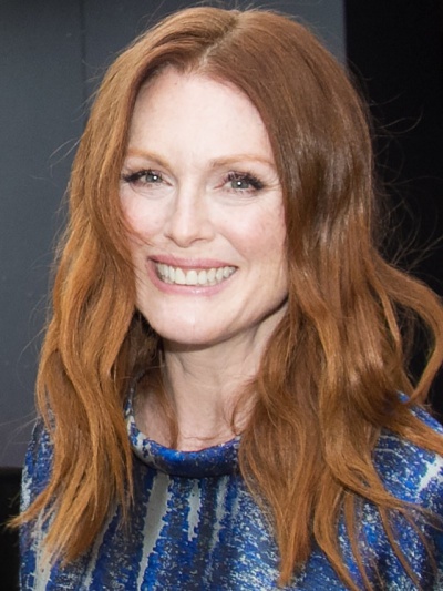 Julianne Moore