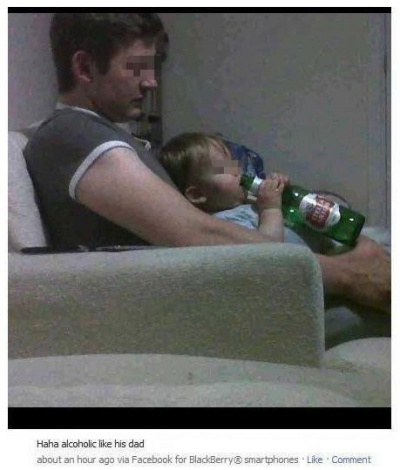 Like Father, Like Son