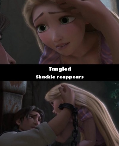 Tangled