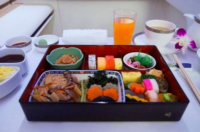 Thai Airlines 