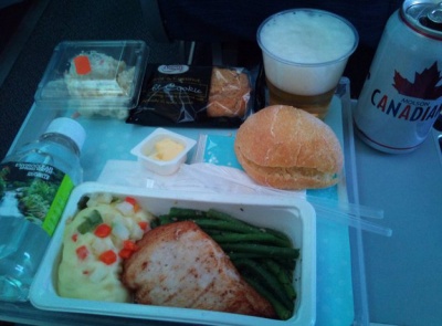 Air Canada