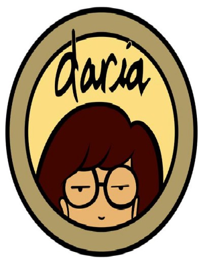 Daria