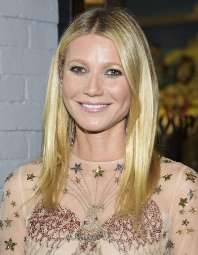 Gwyneth Paltrow