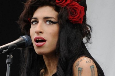 Amy Winehouse