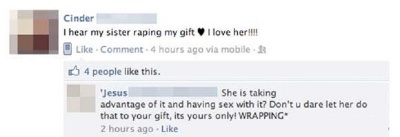 Owned by a Grammar Nazi