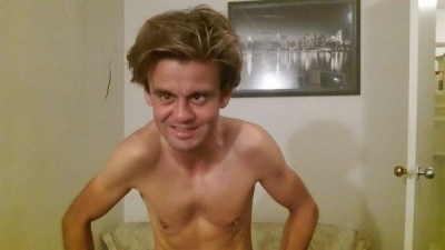 Skinny Guys Problems