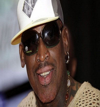 Dennis Rodman