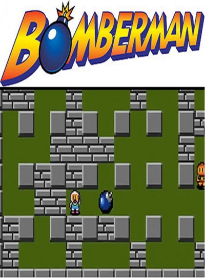 Bomberman