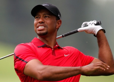 Tiger Woods