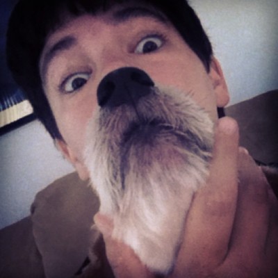 Dog Beard