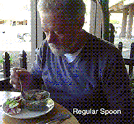 Liftware Spoon
