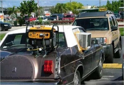 Best Car Air-Conditioner Ever