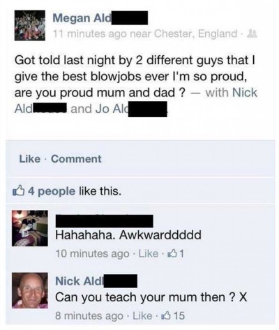 This Dad With A Problem
