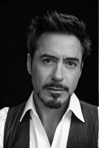 Robert Downey Jr