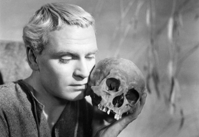 Hamlet (by Hitchcock)