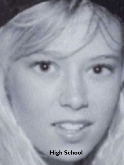 Jenna Jameson